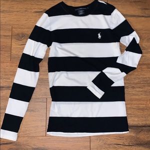 RL Long sleeve shirt